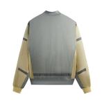 Бомберы Kith Washed Silas Bomber Jacket 'Reverie' 2