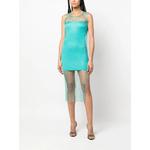 crystal-embellished layered dress 2