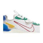Кроссовки Nike React Vision «Летние яркие» 2