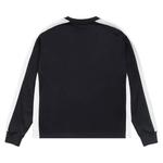 Топы Stussy S Mesh Jersey 'Black' 3