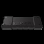 ASUS TUF Gaming AS2000 Plus Type-C внешний SSD - 2 ТБ 6