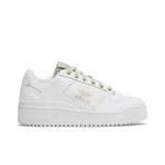 Кроссовки Adidas Wmns Forum Bold 'White Matte Gold' 1