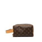 Клатч Monogram Locker Dopp Kit (2019-2026 годы) 1