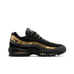 Кроссовки Nike Air Max 95 Premium 'Metallic Gold' 1