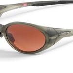 Очки Oakley Eye Jacket Redux Солнцезащитные очки 'Matte Olive/Ink' 3