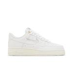 Кроссовки Nike Air Force 1 '07 'Join Forces - White' 1