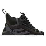 Ботинки Adidas Terrex Free Hiker 2 GORE-TEX 'Black Grey' 2