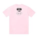 Топы Supreme x Goodenough Device Tee 'Light Pink' 2