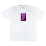 Футболки Supreme Ear Tee 'White' 1