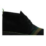 Ботинки Jamaica x Clarks Desert Boot 'Black' 2
