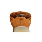 Кроссовки ERL Vamp Skate Shoe 'Natural' 8