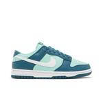Кроссовки Nike Wmns Dunk Low 'Geode Teal' 1
