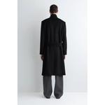 ПАЛЬТО ДЛИННОЕ ИЗ ШЕРСТИ TAILORED 3