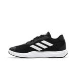 Кроссовки Adidas Amplimove 'Black White' 3
