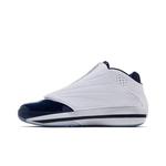 Кроссовки Air Jordan 4016 'Midnight Navy' 3