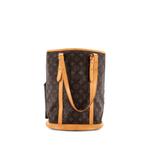 Сумка-ведро Monogram Canvas GM 1