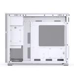 Jonsbo D31 Mesh Micro-ATX корпус - Белый 6