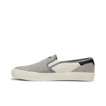 Слипоны Adidas Shmoofoil 'Solid Grey' 3