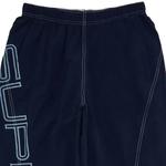 Спортивные штаны Supreme Spellout Embroidered Track Pant 'Темно-синий' 3