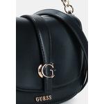 Мини-сумка-клатч через плечо Carrie Mini Flap Crossbody Bag 4
