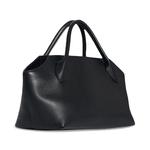 Сумки через плечо The Row Terrasse Bauletto 'Black' 2