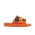 Слайды Billionaire Boys Club Spacewalker Slide 'Heart and Mind - Coral Rose' 1