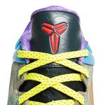 Кроссовки Nike Zoom Kobe 7 System 'What The Kobe' 9