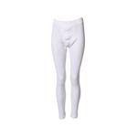 ribbed-knit leggings 1