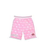 Шорты с монограммой из коллаборации с Mitchell & Ness® 1
