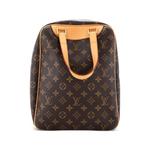 Сумка-сэтчел Excursion Handbag Monogram Canvas 2