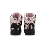 Кроссовки Nike Air Force 1 High 'Acid Wash Print' 6