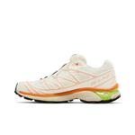 Кроссовки Salomon XT-6 'Vanilla Rose Cloud' 3