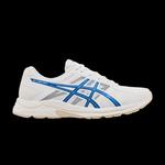 Кроссовки ASICS Gel Contend 4 'White Blue' 1