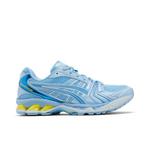 Кроссовки Ice Studios x ASICS Gel Kayano 14 1