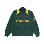 Куртки Cactus Jack by Travis Scott x Nike Australia Total 90 Anthem Jacket «Green» 1