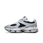 Кроссовки New Balance ABZORB 2000 'Silver Metallic-Faded Black' 3