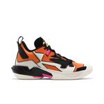Кроссовки Air Jordan Why Not Zer0.4 'Разбитая доска' 1