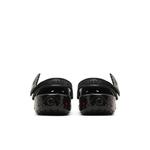 Кроссовки Batman x Crocs Classic Clog 'Batmobile' 6