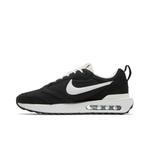 Кроссовки Nike Air Max Dawn 'Black White' 3