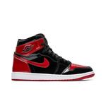 Кроссовки Air Jordan 1 Retro High OG 'Patent Bred' 1