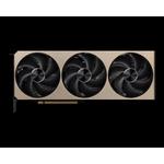 MSI GeForce RTX 5070 12G INSPIRE 3X видеокарта 4