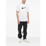 Футболка Stacked Swoosh 2