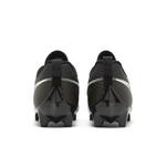 Бутсы Nike Vapor Edge Speed 360 2 'Black Smoke Grey' 6