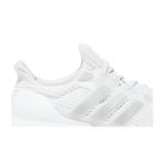 Кроссовки Adidas UltraBoost 4.0 DNA 'White Silver Metallic' 2
