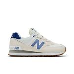 Кроссовки New Balance Wmns 574 'Linen Indigo' 1