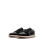 Кроссовки Air Jordan 1 Low SE Black Denim 2