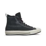 Ботинки Converse Chuck Taylor All Star High Nubuck Boot 'Black' 1
