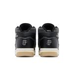 Кроссовки Brooklyn Projects x New Balance Numeric 480 'Black' 6