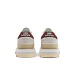 Кроссовки Tokyo Design Studio x New Balance 574 «Nimbus Cloud Classic Burgundy» 6