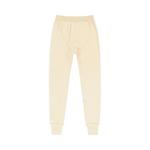 Низ Stussy Thermal Base Layer Bottom «Экрю» 2